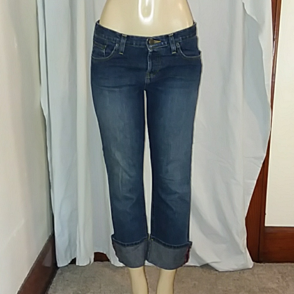 Jean Capris
